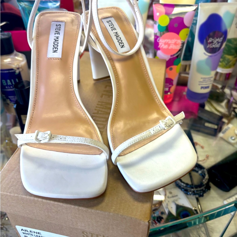 Steve madden